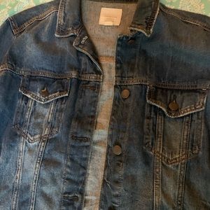 AMERICAN EAGLE JACKET